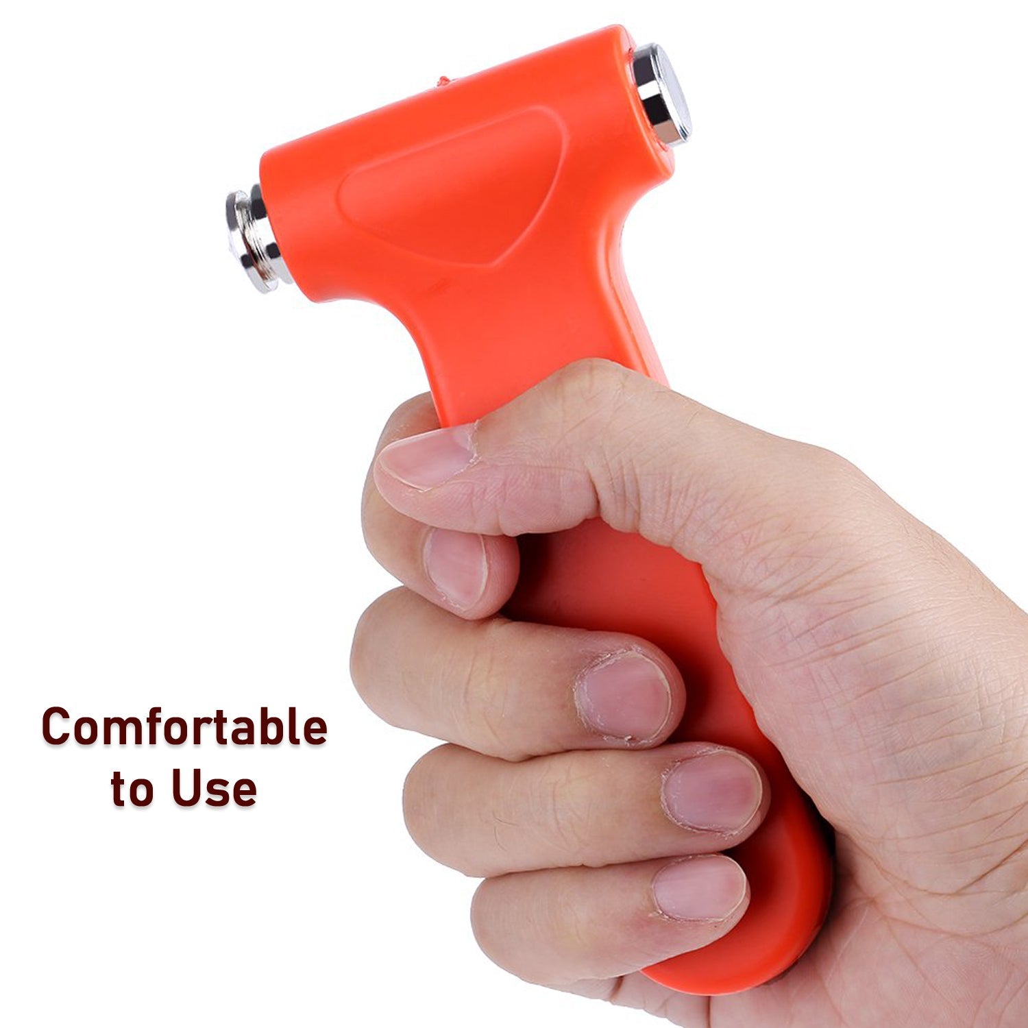 9393 Car Safety Hammer,Emergency and Rescue Tool,Car Window Breaker and Seatbelt Cutter,Safety Hammer Emergency Rescue Tool,Car Window Breaking Seat Belt Cutter (1 Pc) 9393 Car Safety Hammer,Emergency and Rescue Tool,Car Window Breaker and Seatbelt Cutter,Safety Hammer Emergency Rescue Tool,Car Window Breaking Seat Belt Cutter (1 Pc)